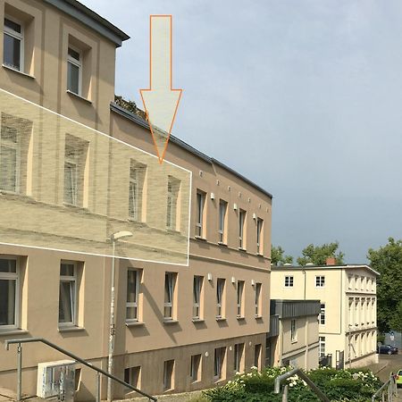Schwerin Apartment Am Pfaffenteich 외부 사진