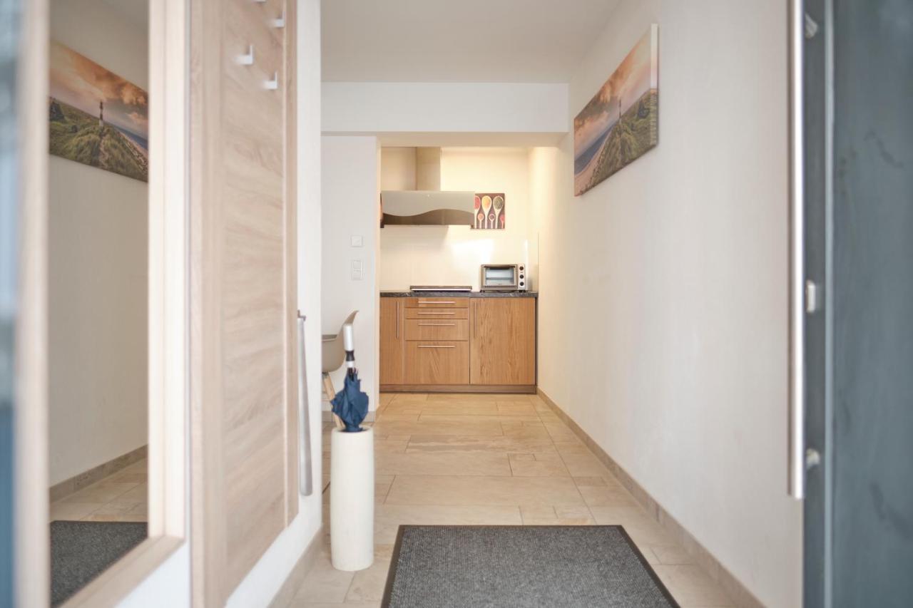 Schwerin Apartment Am Pfaffenteich 외부 사진