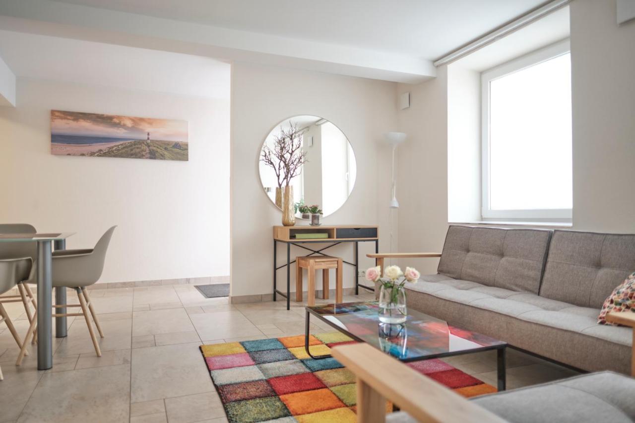 Schwerin Apartment Am Pfaffenteich 외부 사진