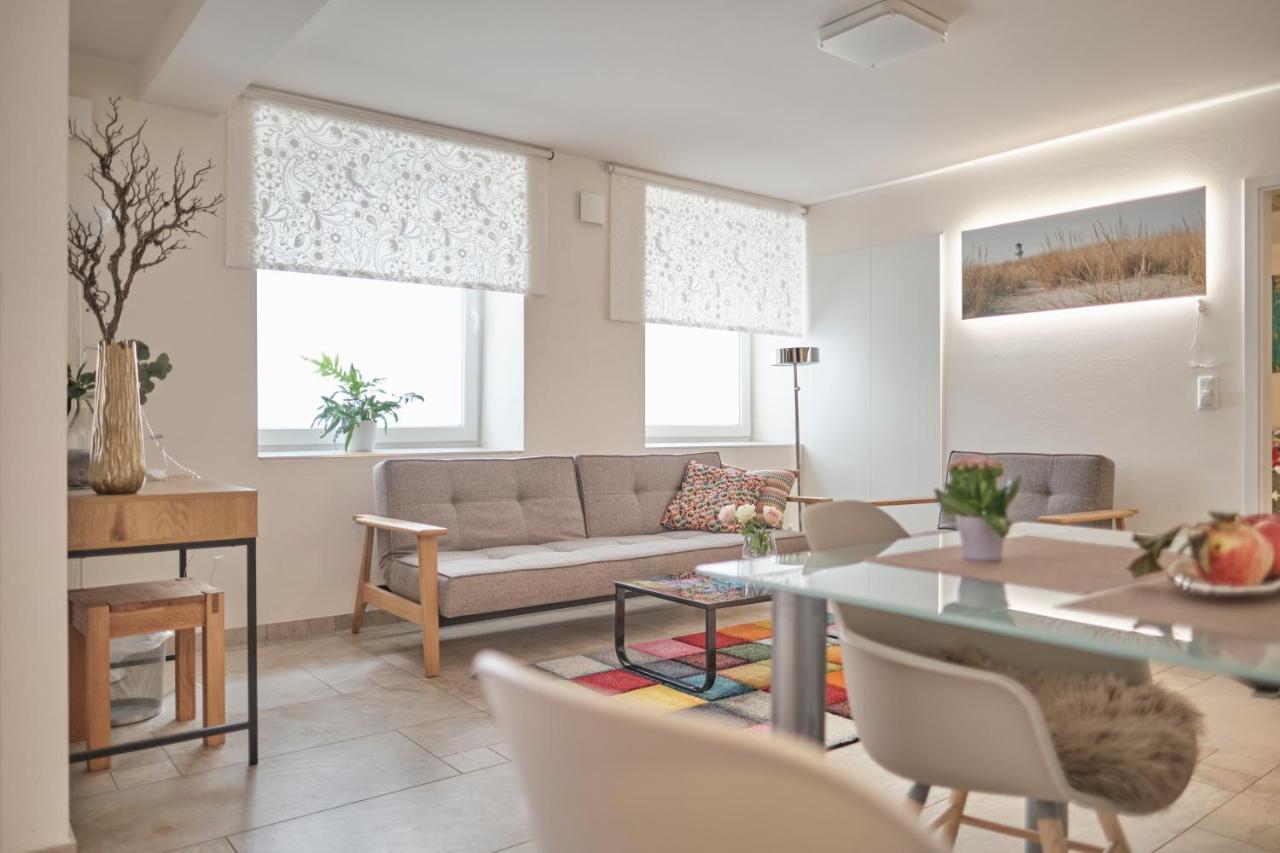 Schwerin Apartment Am Pfaffenteich 외부 사진