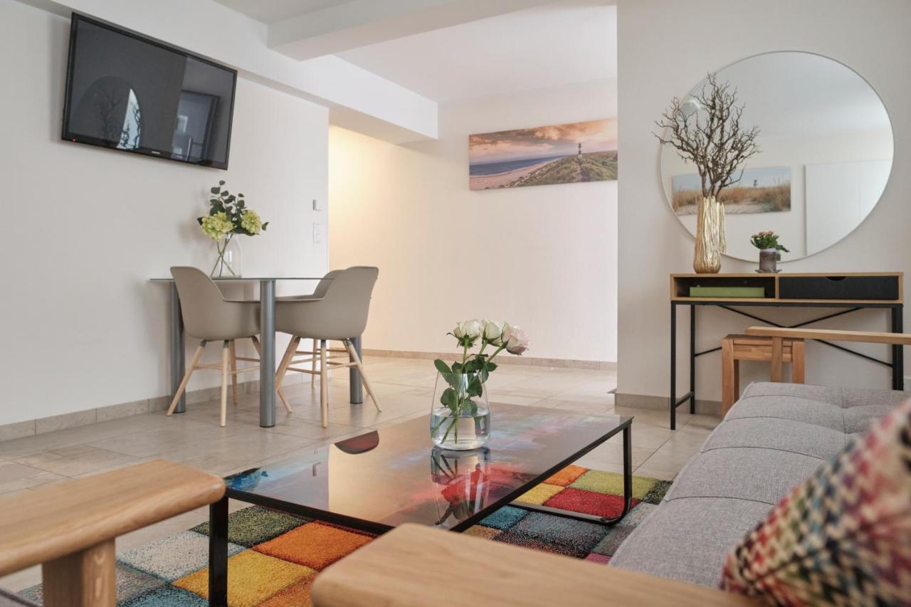 Schwerin Apartment Am Pfaffenteich 외부 사진