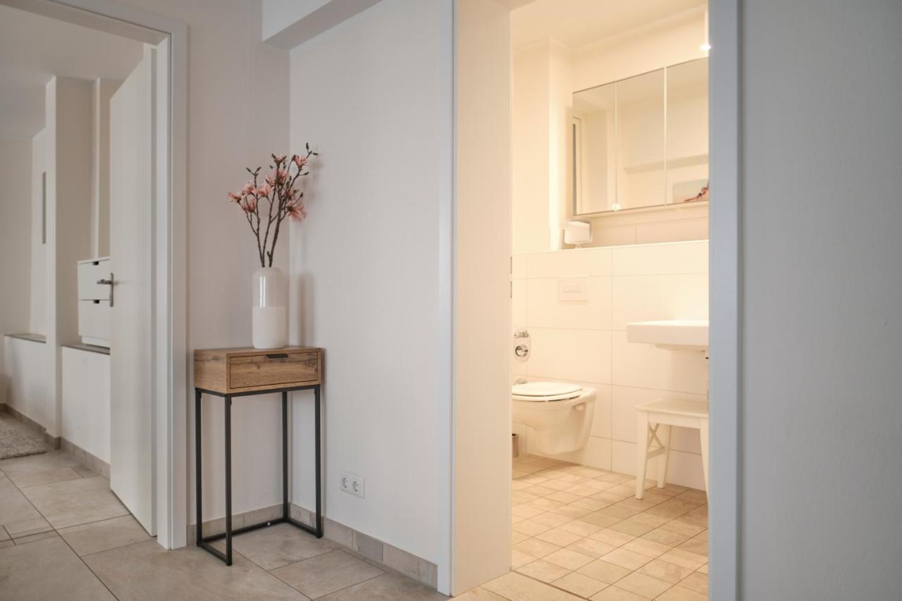Schwerin Apartment Am Pfaffenteich 외부 사진