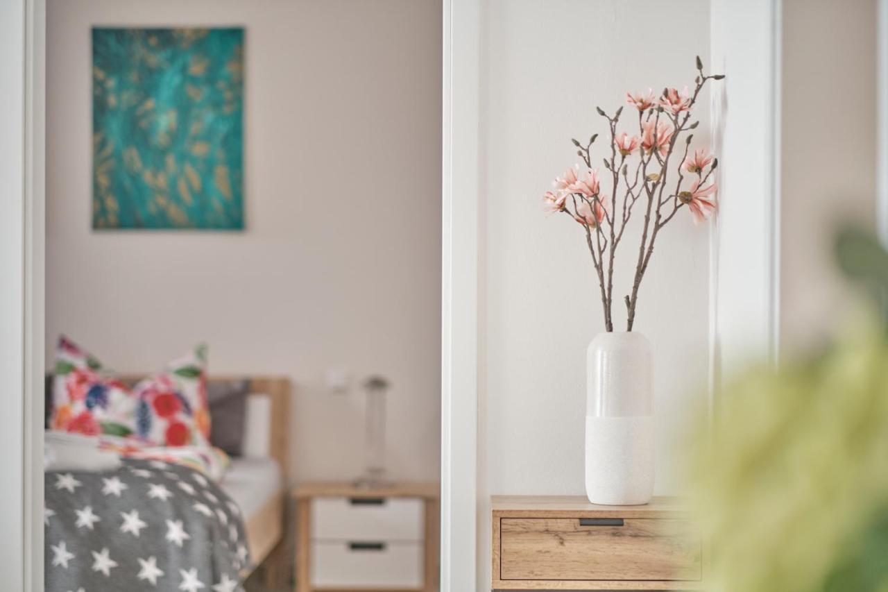 Schwerin Apartment Am Pfaffenteich 외부 사진