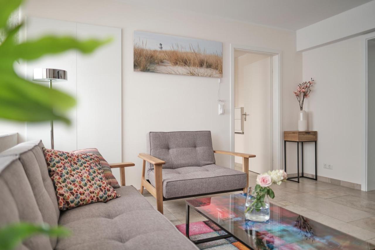 Schwerin Apartment Am Pfaffenteich 외부 사진
