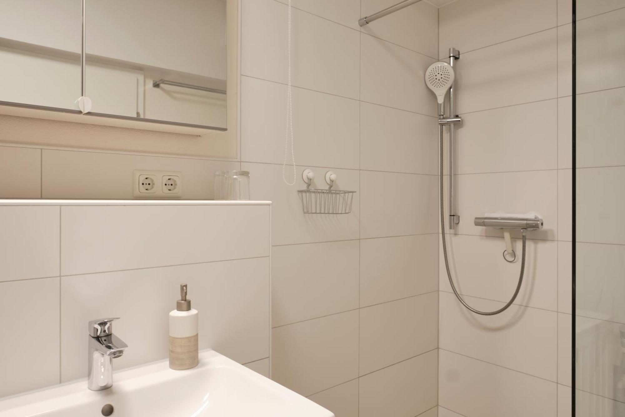 Schwerin Apartment Am Pfaffenteich 외부 사진