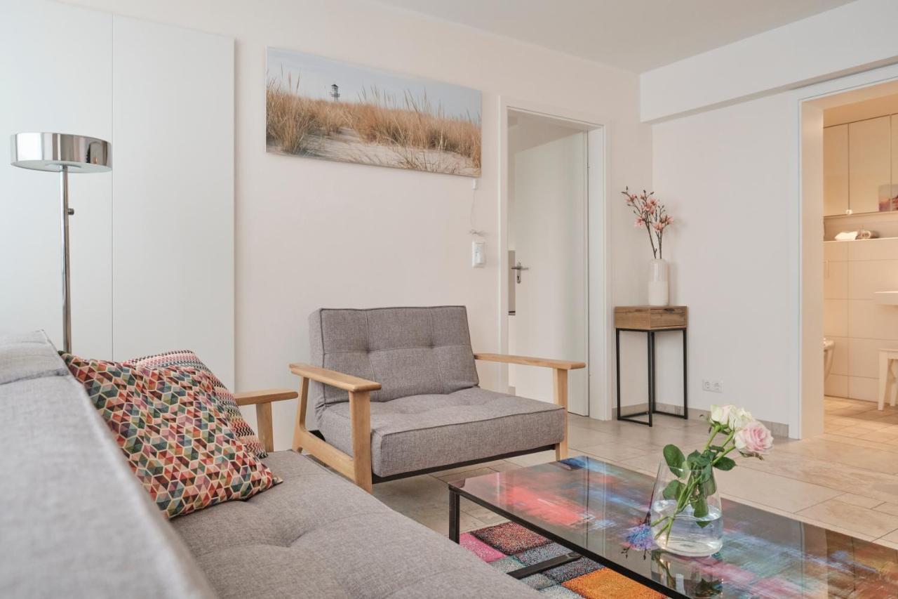 Schwerin Apartment Am Pfaffenteich 외부 사진