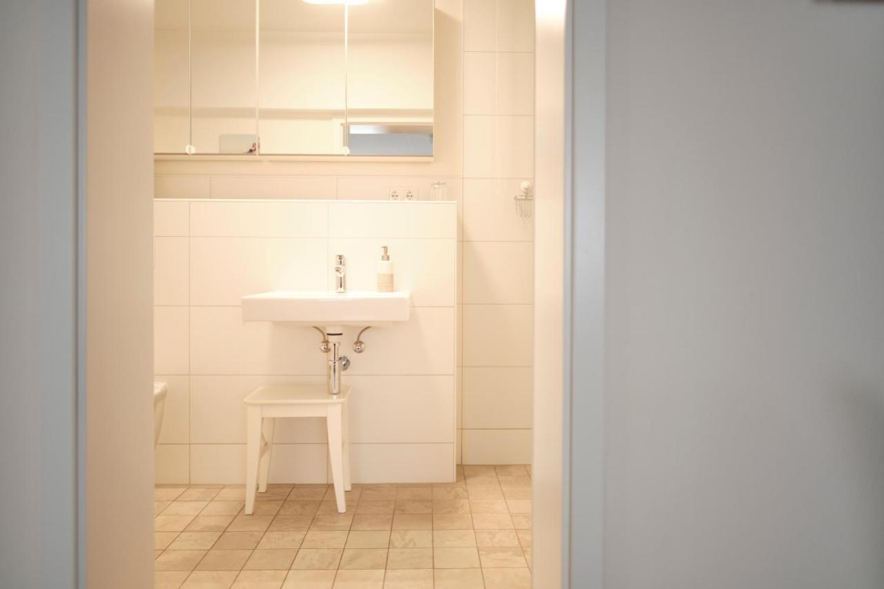Schwerin Apartment Am Pfaffenteich 외부 사진