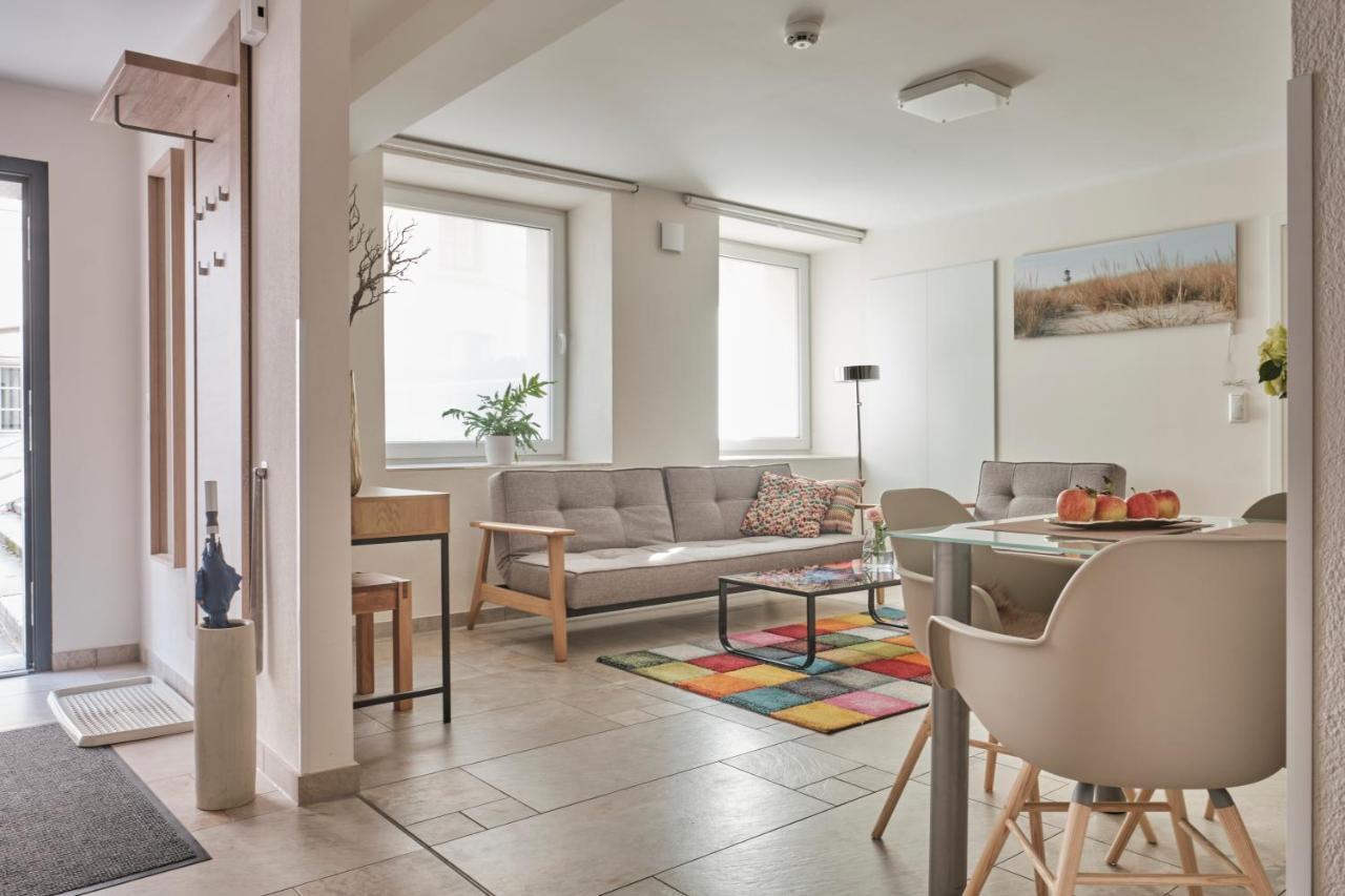 Schwerin Apartment Am Pfaffenteich 외부 사진