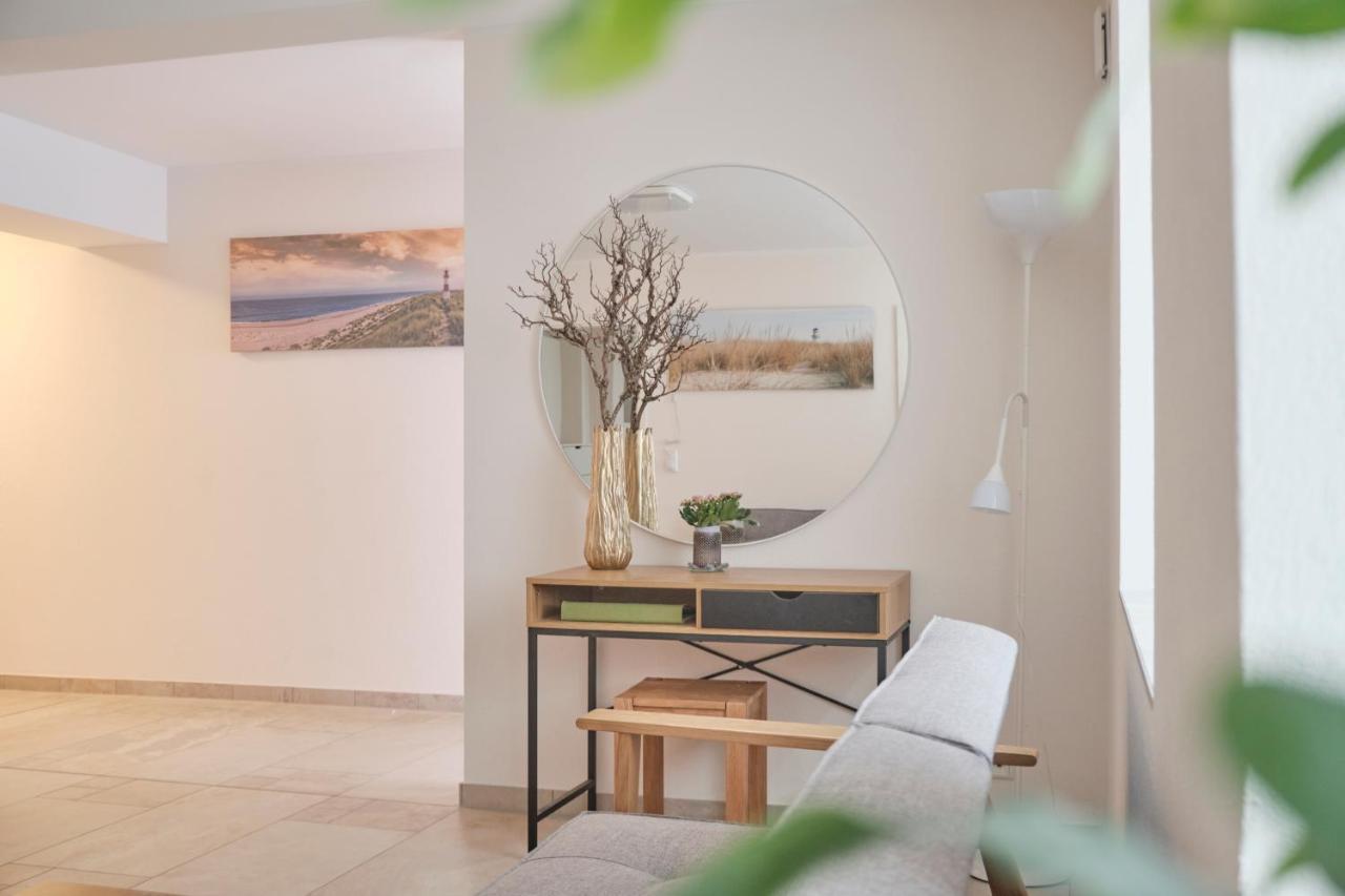 Schwerin Apartment Am Pfaffenteich 외부 사진