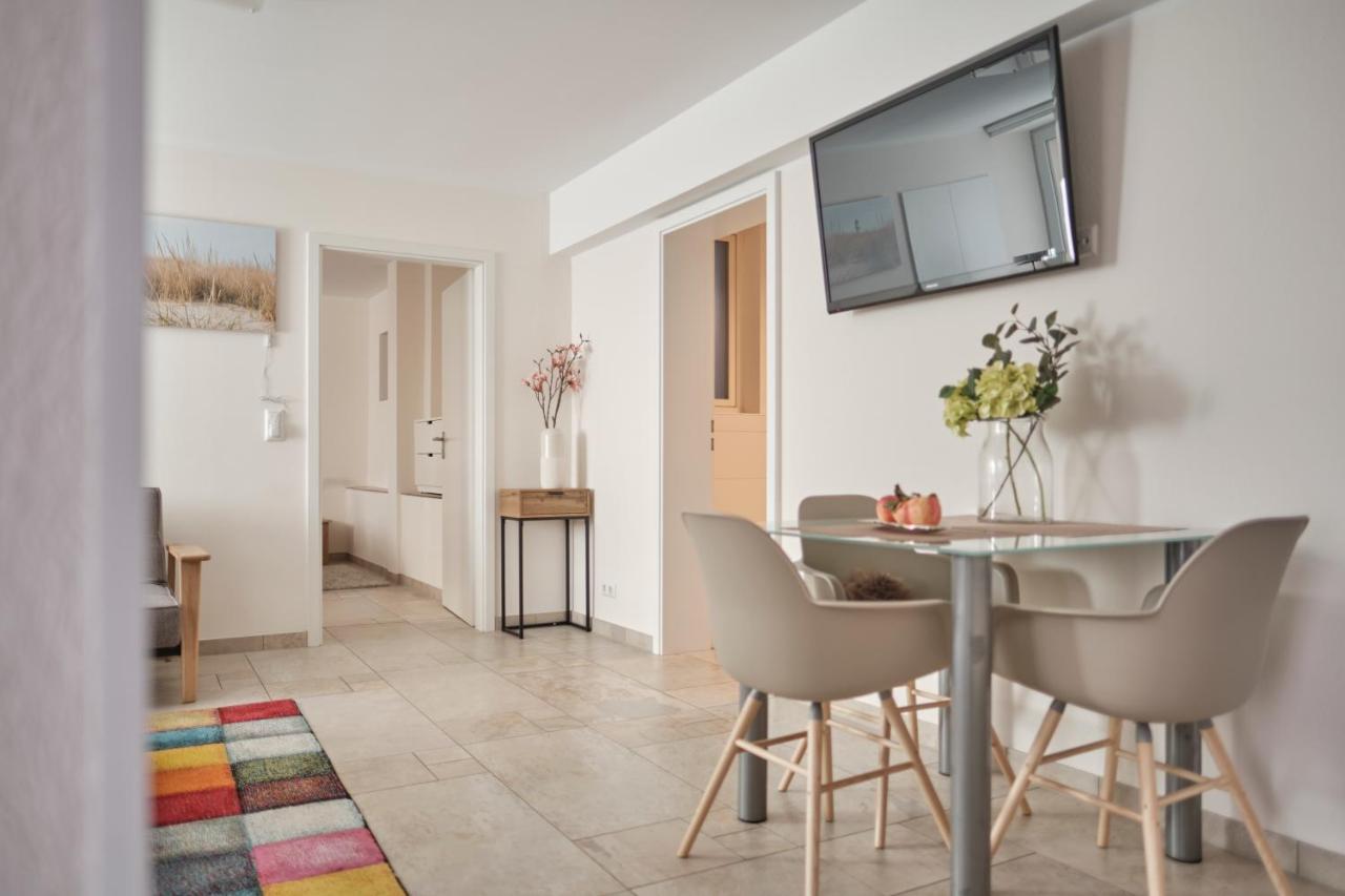 Schwerin Apartment Am Pfaffenteich 외부 사진