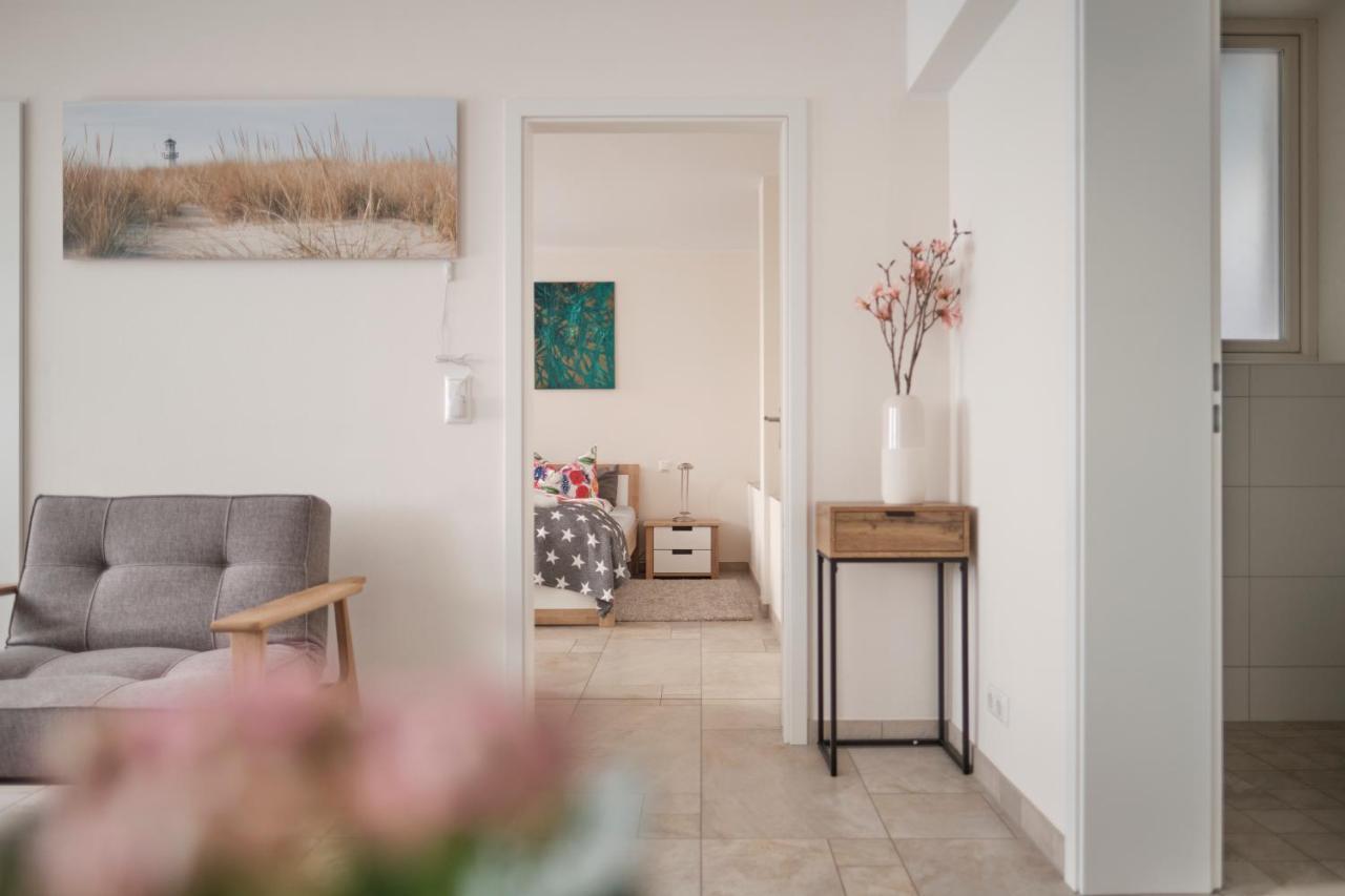 Schwerin Apartment Am Pfaffenteich 외부 사진
