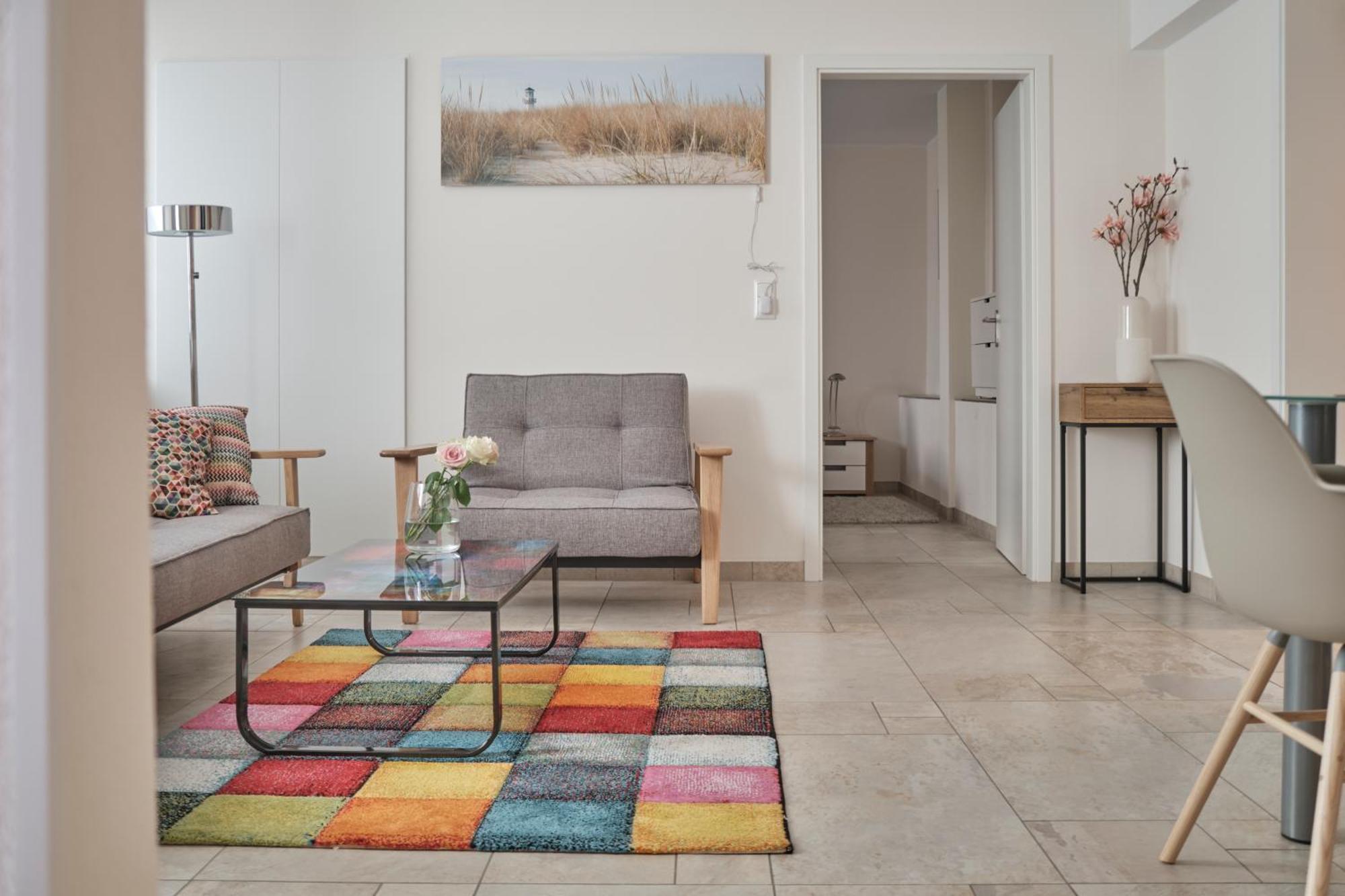 Schwerin Apartment Am Pfaffenteich 외부 사진