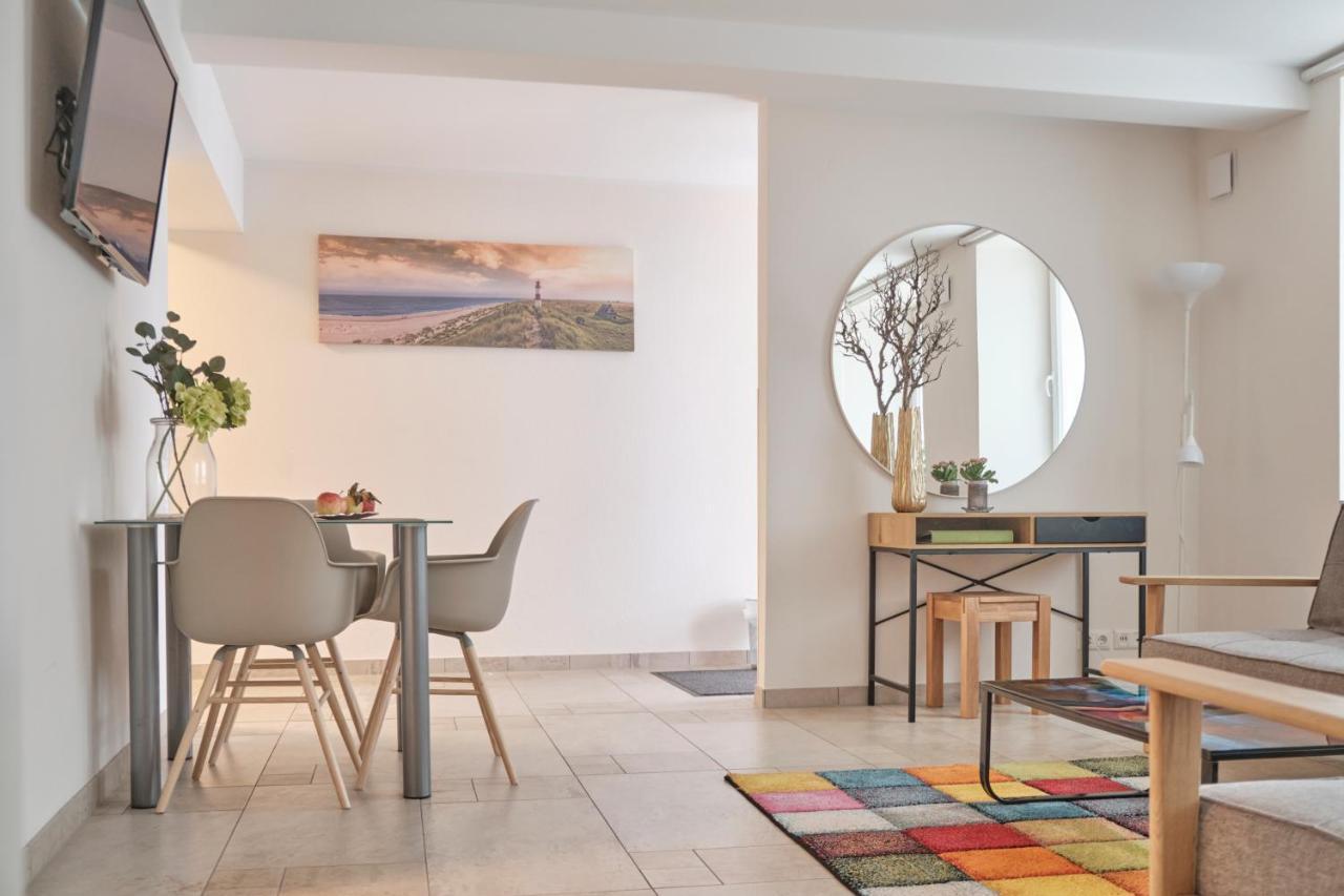 Schwerin Apartment Am Pfaffenteich 외부 사진