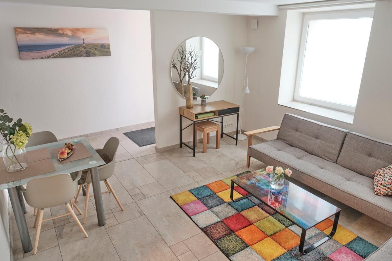 Schwerin Apartment Am Pfaffenteich 외부 사진