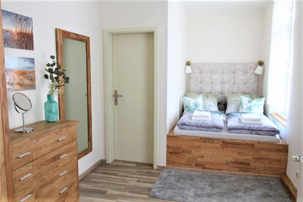 Schwerin Apartment Am Pfaffenteich 외부 사진