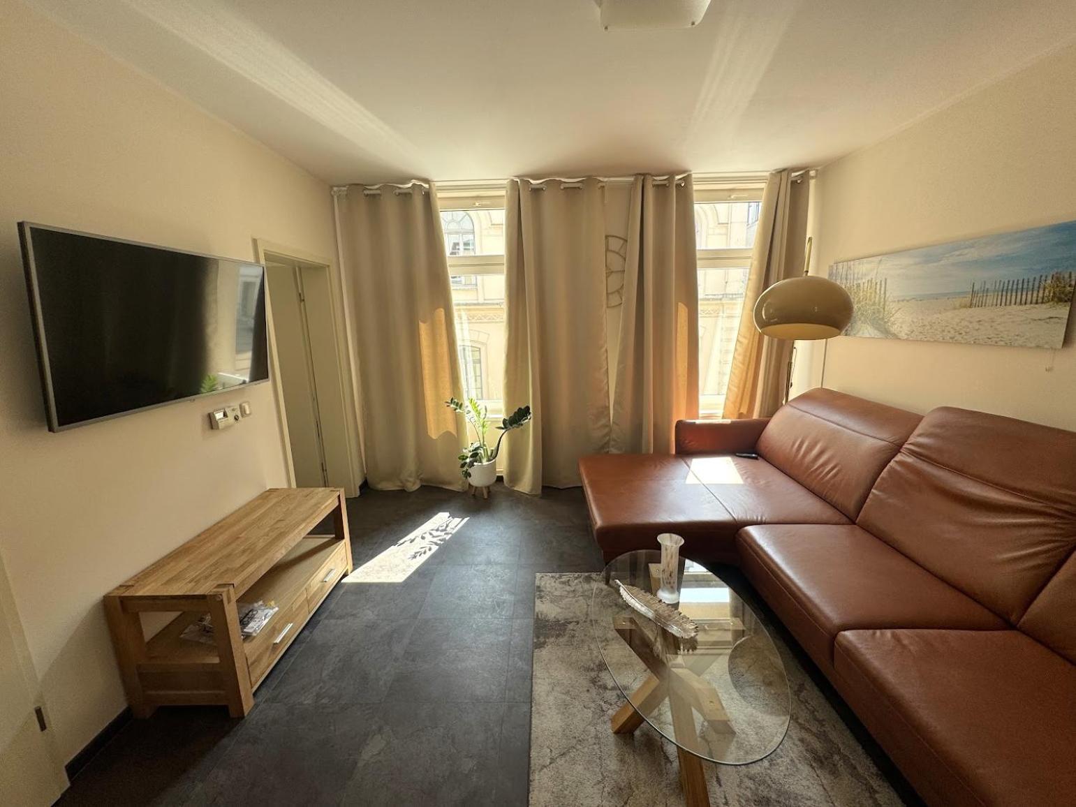 Schwerin Apartment Am Pfaffenteich 외부 사진
