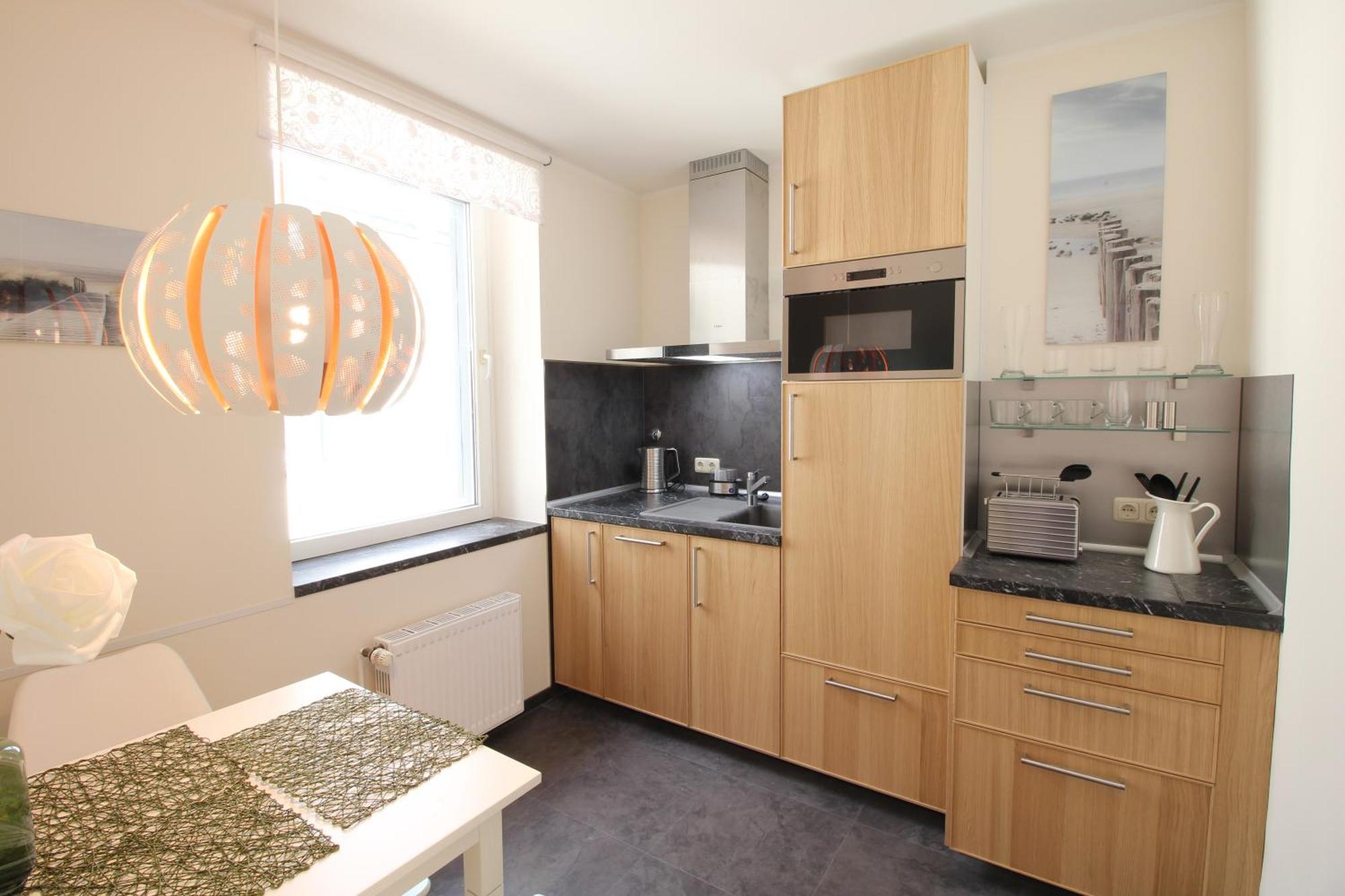 Schwerin Apartment Am Pfaffenteich 외부 사진