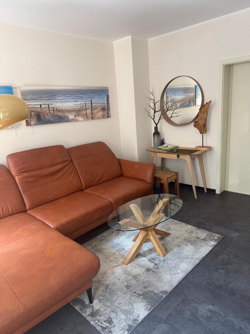 Schwerin Apartment Am Pfaffenteich 외부 사진